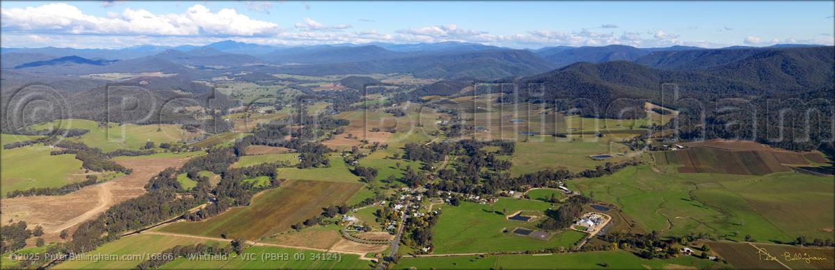 Peter Bellingham Photography Whitfield - VIC (PBH3 00 34124)